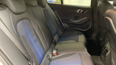 BMW 1 Series 118i M Sport 5dr Step Auto Petrol Hatchback